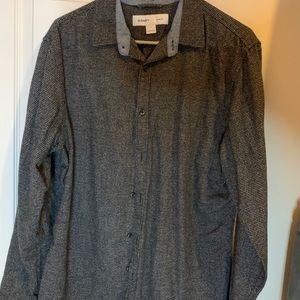 Old Navy Button Down